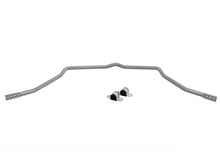 Load image into Gallery viewer, Whiteline 89-92 Mitsubishi Galant HG VR4 Turbo AWD Rear 26mm Swaybar-XX h/duty Blade adjustable
