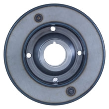 Load image into Gallery viewer, Fluidampr Ford 289 302 351 and 400 CID V-8 28 oz Ext Counterweight Steel Externally Balanced Damper
