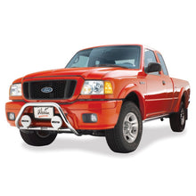 Load image into Gallery viewer, Westin 1996-2001 Ford/Mercury/Mazda Explorer Safari Light Bar Mount Kit - Black
