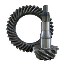 Load image into Gallery viewer, Yukon Gear High Performance Gear Set For 11+ Ford 9.75in in a 4.56 Ratio
