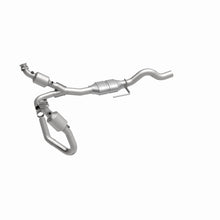 Load image into Gallery viewer, MagnaFlow Conv DF 01 Dakota 3.9L 4wd OEM
