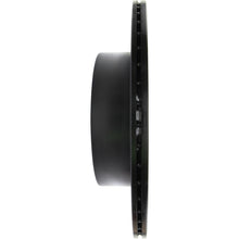 Load image into Gallery viewer, StopTech Power Slot 06-07 350Z / 05-07 G35 / 06-07 G35X SportStop Slotted Rear Right Rotor
