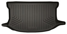 Load image into Gallery viewer, Husky Liners 12 Toyota Prius c WeatherBeater Black Trunk Liner
