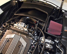 Load image into Gallery viewer, K&amp;N 15-16 Chevrolet Corvette Z06 6.2L V8 Performance Intake Kit
