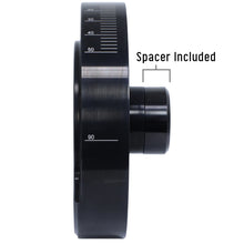 Load image into Gallery viewer, Fluidampr 6.2L / 6.5L GM Diesel 1982-1993 (Mechanical) Steel Externally Balanced Damper
