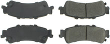 Load image into Gallery viewer, StopTech Performance Brake Pads
