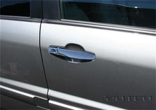 Load image into Gallery viewer, Putco 04-09 Chevrolet Equinox (4 Door) w/o Passenger Keyhole Door Handle Covers
