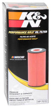 Load image into Gallery viewer, K&amp;N Oil Filter OIL FILTER AUTOMOTIVE
