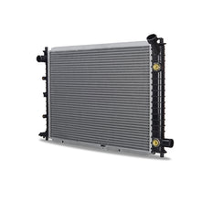 Load image into Gallery viewer, Mishimoto Ford Escort Replacement Radiator 1991-2002
