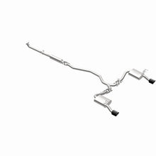 Load image into Gallery viewer, Magnaflow 2022+ Honda Civic EX 1.5L sedan NEO Cat-Back Exhaust System
