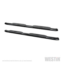 Load image into Gallery viewer, Westin 19-20 Ram 1500 Quad Cab (Excludes Ram 1500 Classic) PRO TRAXX 4 Oval Nerf Step Bars - Black
