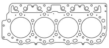 Load image into Gallery viewer, Cometic GM 6.6L Duramax Diesel 01-06 4.100 inch Bore .027 inch MLS Left Head Gasket
