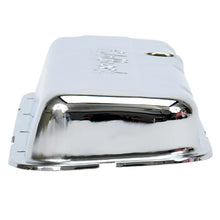Load image into Gallery viewer, Edelbrock Valve Cover Signature Series Chevrolet 1965 and Later 396-502 V8 Low Chrome
