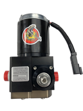 Load image into Gallery viewer, PureFlow Raptor VP-100gph Universal Fuel Pump
