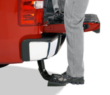 Load image into Gallery viewer, AMP Research 2002-2008 Dodge Ram 1500 BedStep - Black
