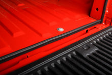 Load image into Gallery viewer, Lund 07-17 Toyota Tundra (5.5ft. Bed) Genesis Elite Tri-Fold Tonneau Cover - Black
