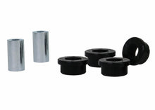 Load image into Gallery viewer, Whiteline 98-05 Lexus GS300 Front Control Arm Bushing Kit
