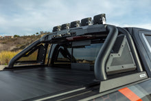 Load image into Gallery viewer, Go Rhino 19-20 Chevy 1500 Sport Bar 2.0 Complete Kit w/Sport Bar + Retractable Light Mnt
