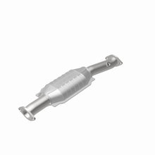 Load image into Gallery viewer, MagnaFlow Conv DF 96-98 Mazda MPV 3.0L 49S
