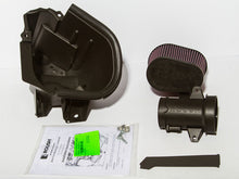 Load image into Gallery viewer, Roush 2010-2014 Ford Mustang 4.6L/5.0L V8 Cold Air Intake Kit
