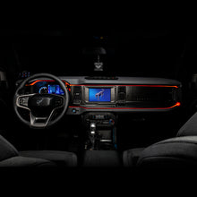 Load image into Gallery viewer, Oracle Lighting Ford Bronco ColorSHIFT Fiber Optic LED Interior Kit
