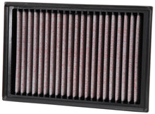 Load image into Gallery viewer, AEM Ford/Lincoln CRVC-GRMR-TWCR 4.6  Air Filter

