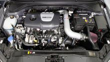 Load image into Gallery viewer, K&amp;N 17-18 Hyundai Elantra L4-1.6L F/I Typhoon Performance Air Intake System
