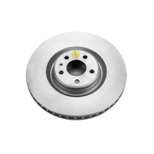 Load image into Gallery viewer, Power Stop 17-18 Audi A6 Front Evolution High Carbon Geomet Coated Rotor
