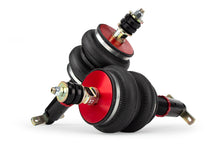 Load image into Gallery viewer, Air Lift Performance Builder Series Standard Bellow w/ Long Shock &amp; Trunion to Stud End Treatments
