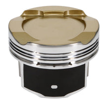 Load image into Gallery viewer, JE Pistons BMW N54B30 Ultra Series Set of 6 Pistons
