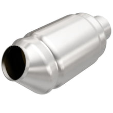 Load image into Gallery viewer, MagnaFlow Conv Universal 1.75 inch C/A Spun
