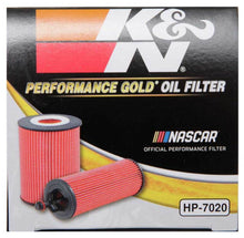Load image into Gallery viewer, K&amp;N Toyota / Lexus / Scion 2.75in OD x 2.64in H Oil Filter
