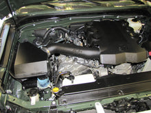 Load image into Gallery viewer, K&amp;N 10 Toyota FJ Cruiser 4 Runner 4.0L-V6 Aircharger Performance Intake
