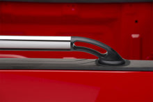 Load image into Gallery viewer, Putco 03-06 Chevrolet Silverado - 5.5ft Bed Nylon Traditional Locker Rails
