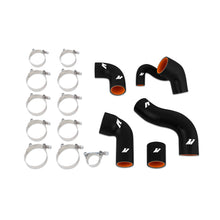 Load image into Gallery viewer, Mishimoto 97-04 Volvo 850/S70/V70 Turbo Black Silicone Hose Kit
