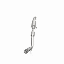 Load image into Gallery viewer, MagnaFlow 18-20 Toyota Camry L4 2.5L OEM Grade Direct-Fit Catalytic Converter
