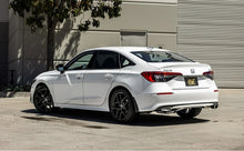 Load image into Gallery viewer, Magnaflow 2022+ Honda Civic Sport 2.0 Sedan NEO Cat-Back Exhaust System
