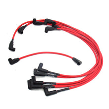 Load image into Gallery viewer, JBA 88-95 GM 4.3L Full Size Truck Ignition Wires - Red
