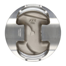 Load image into Gallery viewer, JE Pistons 454 BBC .350 DOME Set of 8 Pistons
