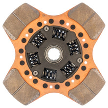 Load image into Gallery viewer, Exedy 2004-2011 Subaru WRX STI H4 Stage 2 Cerametallic 4 Puck Disc Fits 15951HDP4
