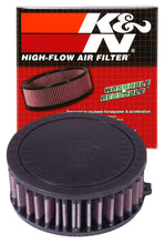 Load image into Gallery viewer, K&amp;N Yamaha Dragstar/V-Star Classic, Custom, Silverado/Dragstar Classic Replacement Air Filte
