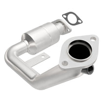 Load image into Gallery viewer, MagnaFlow Conv DF 01-03 Montero 3L Driver Side Front
