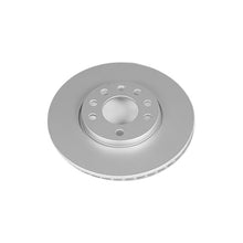 Load image into Gallery viewer, Power Stop 03-11 Saab 9-3 Front Evolution High Carbon Geomet Coated Rotor
