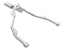 Load image into Gallery viewer, Kooks RAM 09-18 1500 / 19-22 1500 Classic 5.7L HEMI Cat-Back w/ Polished Tips
