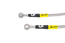 Load image into Gallery viewer, Goodridge 85-89 Toyota MR-2 Brake Lines
