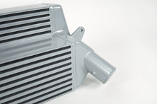 Load image into Gallery viewer, CSF 19-20 Hyundai Veloster N / 17-20 Hyundai i30 N MT Stepped Core Intercooler - Silver
