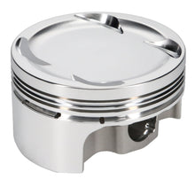 Load image into Gallery viewer, JE Pistons Mitsubishi 6G72 24V 91.1mm Bore STD Size 9.0:1 CR Pistons
