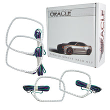 Load image into Gallery viewer, Oracle Dodge Charger 11-14 Halo Kit - ColorSHIFT
