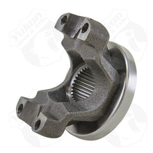 Load image into Gallery viewer, Yukon Gear Replacement Yoke For Dana 30 / 44 / and 50 w/ 26 Spline and a 1350 U/Joint Size

