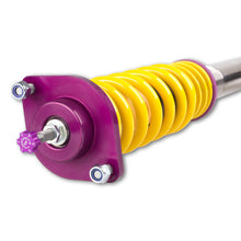 Load image into Gallery viewer, KW Mitsubishi Lancer EVO 10 Clubsport Coilover Kit 3-Way
